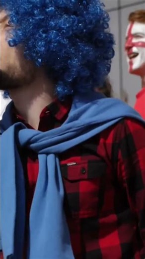 Canada rises to win... 2026 FIFA World Cup Song...AMERICA..