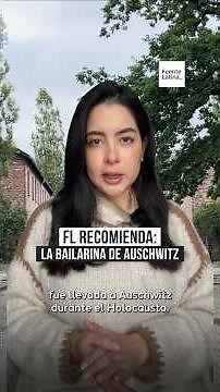 Edith Eger: la bailarina que sobrevivió a Auschwitz y transformó el trauma en esperanza.💃