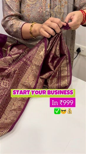 𝐒𝐔𝐍𝐃𝐀𝐑 𝐂𝐑𝐄𝐀𝐓𝐈𝐎𝐍𝐒 🕉️ on Instagram: "𝗪𝗘𝗗𝗗𝗜𝗡𝗚 𝗚𝗜𝗙𝗧𝗦 𝗣𝗔𝗖𝗞𝗜𝗡𝗚 𝗪𝗢𝗥𝗞𝗦𝗛𝗢𝗣💖 {Online Workshop on Google meet} 🗓️ Date - 18th JANUARY 2026 ⏰ Time - 1 to 5 pm 💻 Online on Google meet 🌟Price - ₹𝟗𝟗𝟗 Come & Learn with Us: 🔸Techniques Of Gift packing 🔸Suit packing 🔸Saree packing 🔸Height Tray packing 🔸Shrink wrap & use of heat gun (Vacuum packing) 🔸Flower bunch making 🔸Bow making 🔸How can you start your own business 🔸Price Analysis 🔸Detailed doubt sessi