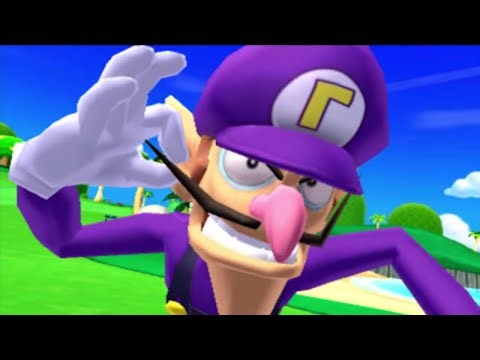 WALUIGI TIME | Super Smash Bros. Ultimate