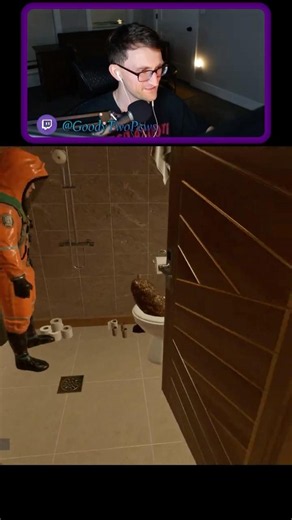 I’d be curled up too bruh 😭 | #gaming #indiegame #indiehorror #anomalycompany