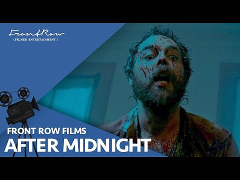 After Midnight | Official Trailer [HD] | February 20