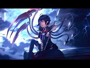 UFO Nue's Theme: Heian Alien (RE-EXTENDED)