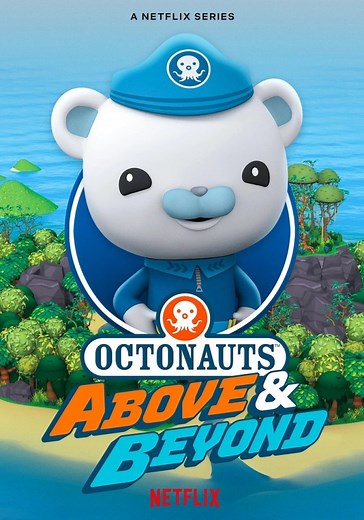 Octonauts: Above & Beyond Season 3 - episodes streaming online