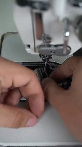 9.9M views · 309K reactions | Como bordar con máquina de coser recta #trucosdecostura #bordado #costura | GUMMO | Facebook