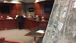 Mauldin set to pass 4-month building moratorium on city center