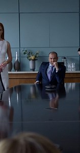 "Suits" Special Master (TV Episode 2019) 