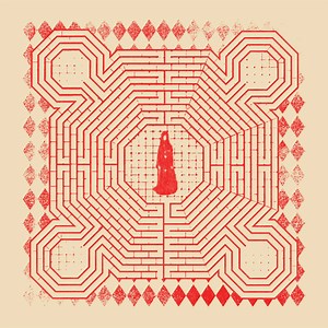 Slowdive: everything is alive - review - ALBUM OF THE WEEK!