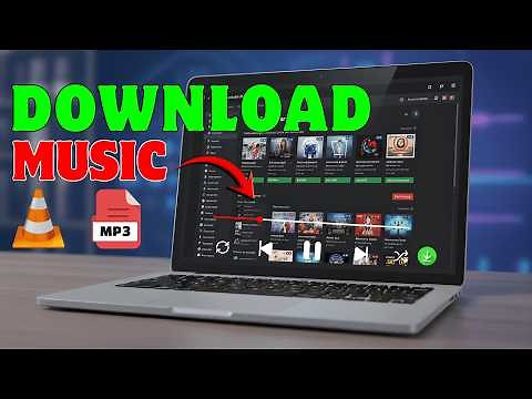 How To Download Music From YouTube As MP3 File? - Best Method