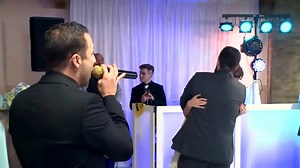 3.2K views · 74 reactions | Bowlegged Lou/Full Force.... Video, Howie D of the Backstreet Boys surprises wedding bride & groom singing All I Have To Give which was performed by the Backstreet Boys which also was written & produced by Full Force. Happy 23rd anniversary to the multi-million selling recording of> All I Have To Give. | Full Force | Facebook