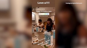 Gizelle Bryant celebrates 50th birthday with RHOP castmates