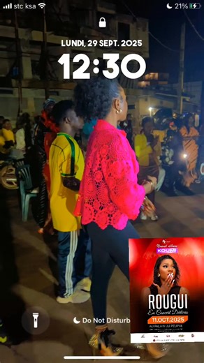 Le 11 octobre 🔥 🎆 tout pour @rougui Kadi🩸💔_officiel3 bonne chance madame sylla #france🇫🇷 #marocaine🇲🇦 #casablanca🇲🇦 #malitiktok🇲🇱 #dakar221🇸🇳🇸🇳