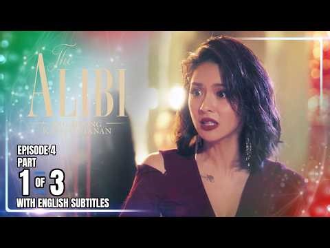 The Alibi: Ang Buong Katotohanan | Episode 4 (1/3) | March 19, 2026 (w/ English Subtitles)