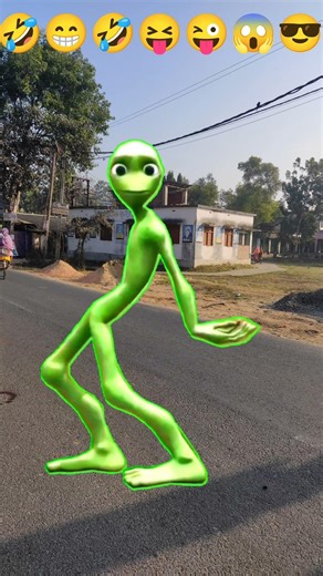 Dame Tu Cosita: The Alien Dance Craze ThatTook Over The World