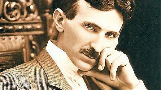 尼古拉·特斯拉：电力时代的先驱和发明家