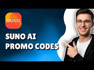 Suno AI Promo Codes (Are There Any? 2026)