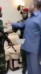 Tour tour Guinée Bissau, | Seydou Texan Camara