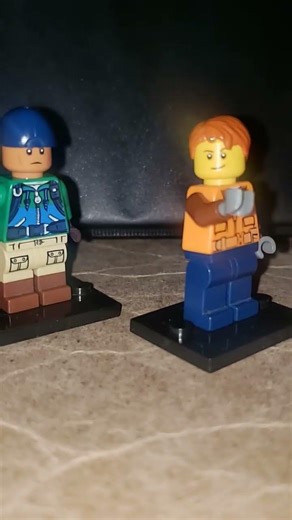 lego sml Junior's bad apology