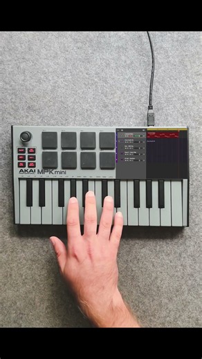 Eminem - Stan ft. Dido | MPK mini Cover
