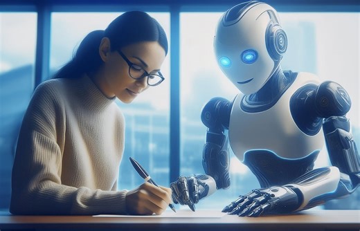 Embodied AI: The Next Frontier in Robotics and Human Collaboration