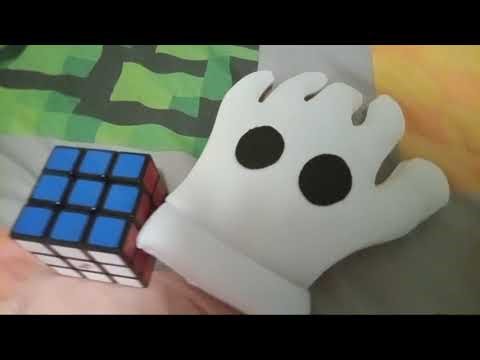 The really crappy "object show" that I made 5 seconds ago 3: the four fights