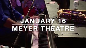 Deuces Wild! Dueling Pianos is a clap-along, sing-along musical comedy show where the audience is always a part of the action...𝘢𝘯𝘥 𝘯𝘰 𝘰𝘯𝘦 𝘥𝘰𝘦𝘴 𝘪𝘵 𝘣𝘦𝘵𝘵𝘦𝘳 𝘵𝘩𝘢𝘯 𝘋𝘢𝘷𝘦 & 𝘛𝘦𝘥, 𝘋𝘦𝘶𝘤𝘦𝘴 𝘞𝘪𝘭𝘥! 𝗝𝗮𝗻 𝟭𝟲 𝗧𝗶𝗰𝗸𝗲𝘁𝘀: https://tinyurl.com/mr4c2n36 | Meyer Theatre