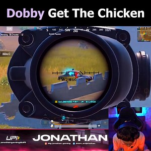 Dobby Get The Chicken? | Jonathan Gaming