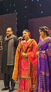 298K views · 17K reactions | Thank you ♥️ Chardike Self - Reliant Awards 2023 | Apu Joy Film Productions | Facebook