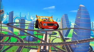 Nick Jr. UK Continuity (11.2016)