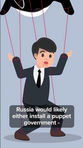 What Happens Next If Russia Wins the War in Ukraine #warinukraine #war #ukraine #russia #putin