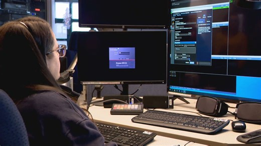 Onondaga County 911 Center looking for recruits amid national worker shortage
