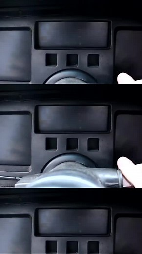 Here's why the #chevy #corvette ZR-1 was the most badass, fastest, and expensive 'vette and top choice of empowered women. #zr1corvette #uptospeed | Donut Media