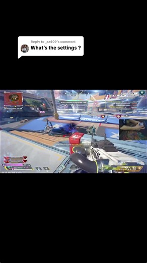 Apex Legends Tips: Alc Bleed Through Settings Explained