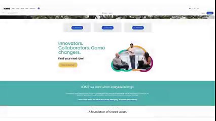 Put #talent in the driver’s seat with the iCIMS Summer 2023 Release! This release lights a new path forward for recruiting teams, giving them more freedom to create and work their way in the iCIMS Talent Cloud. 👏 Dive into our 🆕 Summer Release features: https://okt.to/UupJID | iCIMS