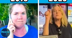 Top 24 WORST Karens of Each Year (2000 - 2023)  | Articles on WatchMojo.com