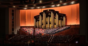 How to watch April general conference 2025