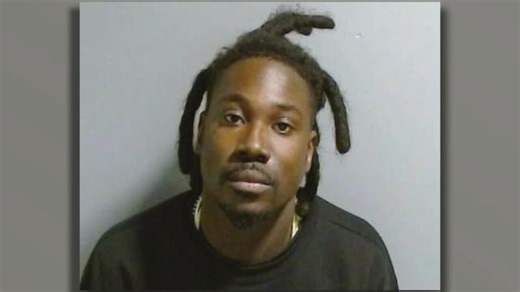 Gangster Disciple member shot, killed 2 men after being ‘disrespected’ during pool party