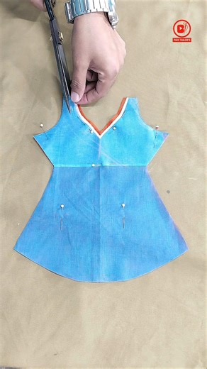 The Most Elegant Umbrella Frock Designs