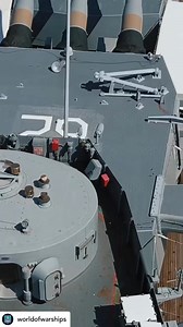 6.3K views · 295 reactions | Iowa Class Battleships on Reels | Facebook