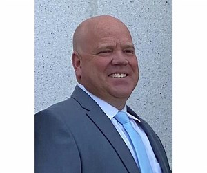 Shane Egan Obituary (1971 - 2023) - Legacy Remembers