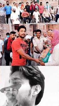 🔥 Bharat Tiwari Raised His Voice for His People... And Paid With His Life 🥺 #bihar #seojunprajapati