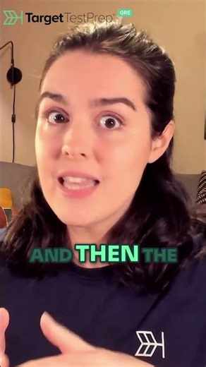 Should You Take a Practice Test the Day Before the GRE? 🤔 | #GRE | #Shorts