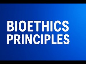 Top 5 Bioethics Trends in Medical Research Today