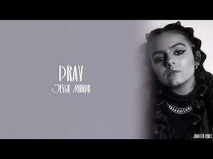 Jessie Murph - Pray (Lyrics)