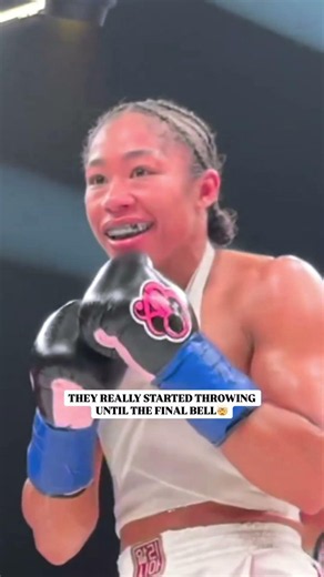 POWER. PRECISION. VICTORY. _🔥 Alycia Baumgardner SHOWS CHAMPIONSHIP LEVEL!”