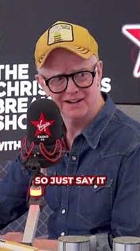 Charlie Mackesy: You'll have critics, try not to be one of them! ❤️