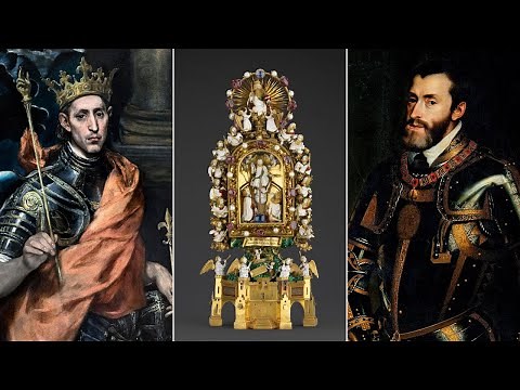 The Holy Thorn Reliquary, One of the Greatest Relics of Medieval Christianity