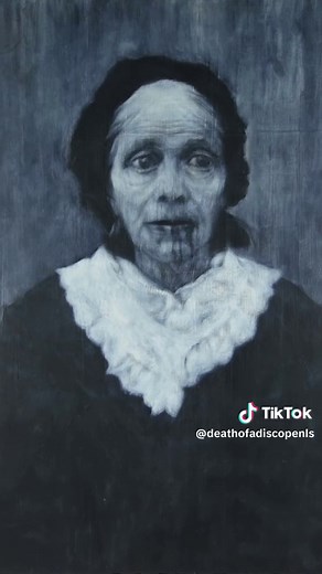 Stefan Burnett’s Artwork #deathgrips #stefanburnett #mcride #artwok #art #musician #fyp #fypシ #fypage