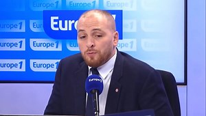 247K views · 10K reactions |  Patrick Cohen… toujours en donneur de...