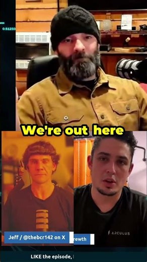 We’re Not Rugging A Holes The Real Crypto Difference